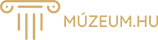 Múzeum logó