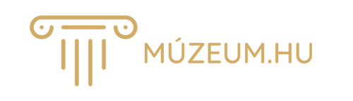 Múzeum logó